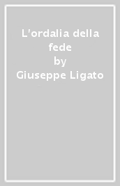 L ordalia della fede