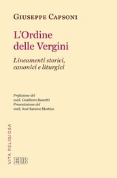 L ordine delle Vergini