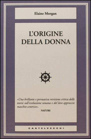 L'origine della donna - Elaine Morgan