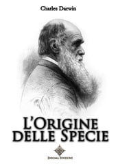 L origine delle specie