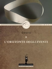 L orizzonte degli eventi