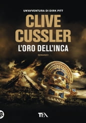 L oro dell Inca