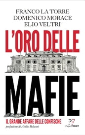 L oro delle mafie