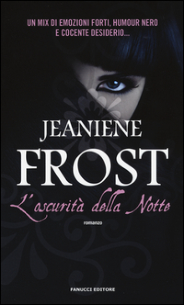 L'oscurità della notte - Jeaniene Frost