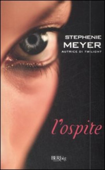 L'ospite - Stephenie Meyer