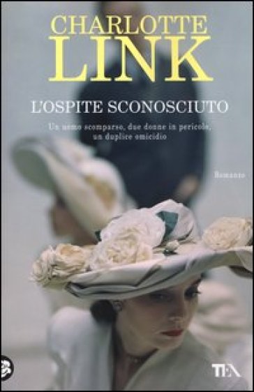 L'ospite sconosciuto - Charlotte Link