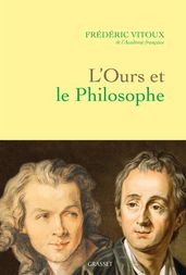 L ours et le philosophe