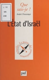 L État d Israël