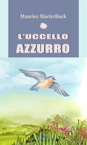 L uccello azzurro