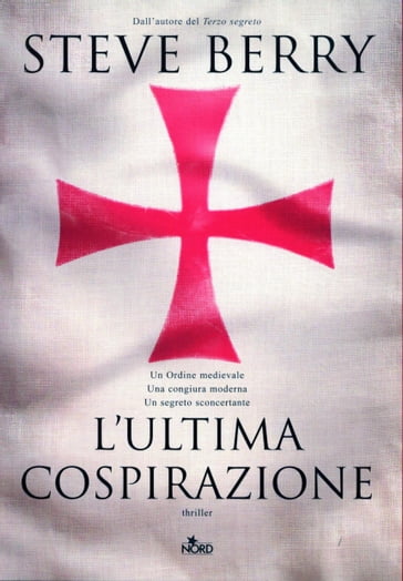 L'ultima cospirazione - Steve Berry