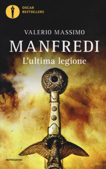 L'ultima legione - Valerio Massimo Manfredi