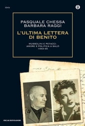 L ultima lettera di Benito