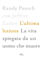 L ultima lezione