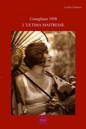 L ultima maitresse