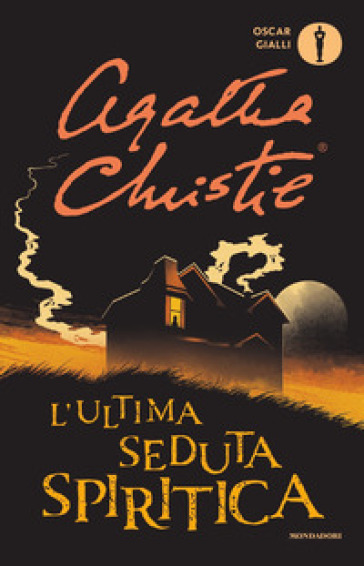 L'ultima seduta spiritica - Agatha Christie