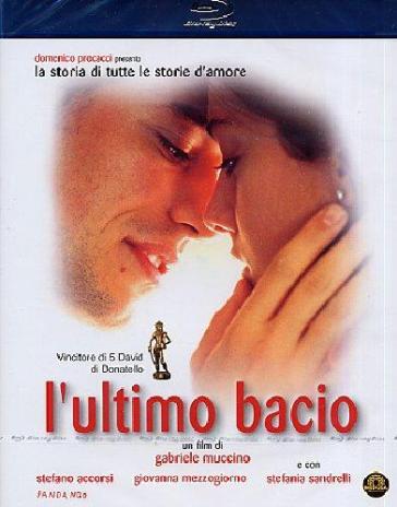 L'ultimo bacio (Blu-Ray) - Gabriele Muccino
