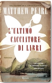 L ultimo cacciatore di libri