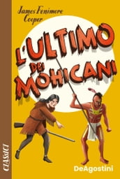 L ultimo dei Mohicani