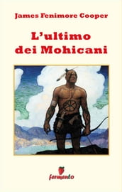 L ultimo dei Mohicani