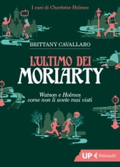 L ultimo dei Moriarty