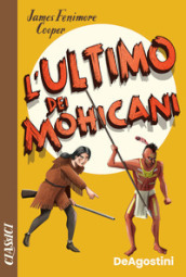 L ultimo dei mohicani