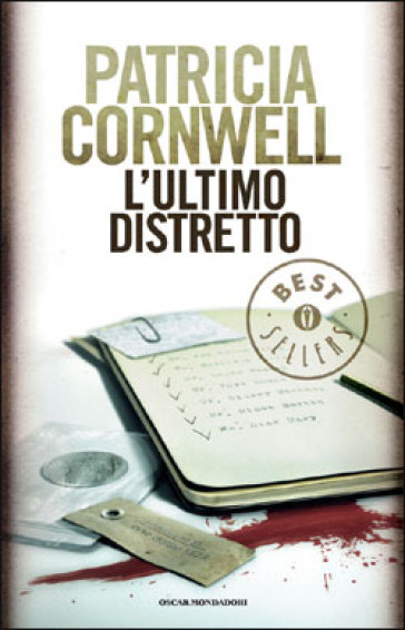 L'ultimo distretto - Patricia Cornwell