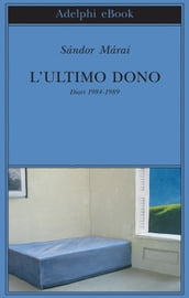 L ultimo dono