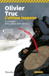 L ultimo lappone