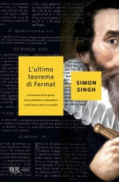 L ultimo teorema di Fermat