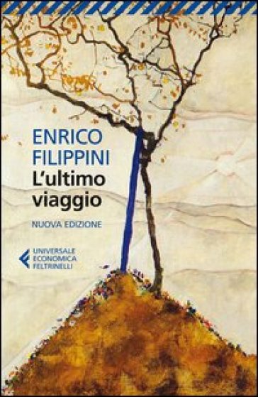 L'ultimo viaggio - Enrico Filippini