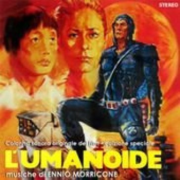 L`Umanoide [1979]