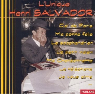 L'unique - Henri Salvador