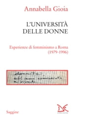 L università delle donne