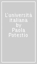 L università italiana