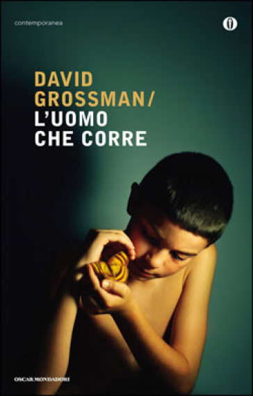 L'uomo che corre - David Grossman