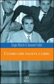 L uomo che faceva i libri