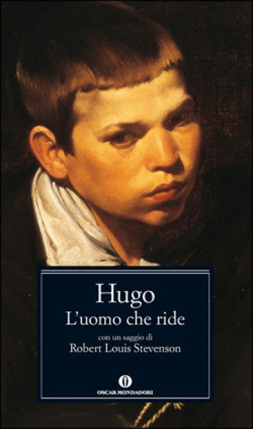 L'uomo che ride - Victor Hugo