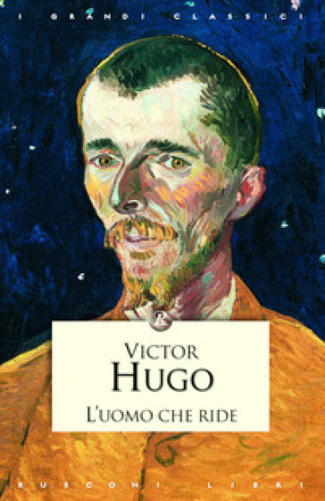 L'uomo che ride - Victor Hugo