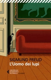 L uomo dei lupi