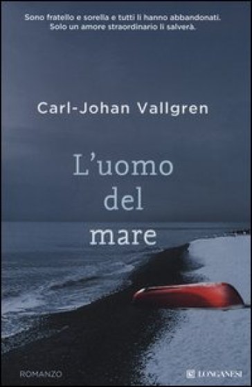 L'uomo del mare - Carl-Johan Vallgren