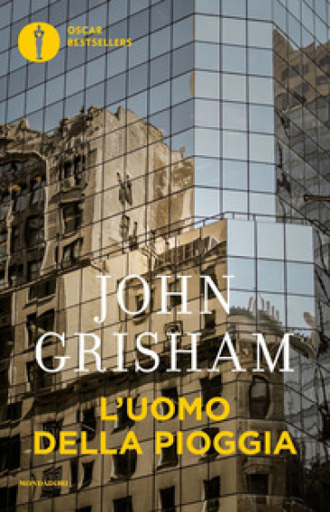 L'uomo della pioggia - John Grisham