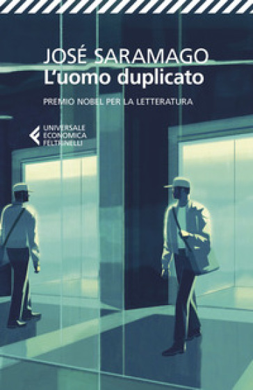 L'uomo duplicato - José Saramago