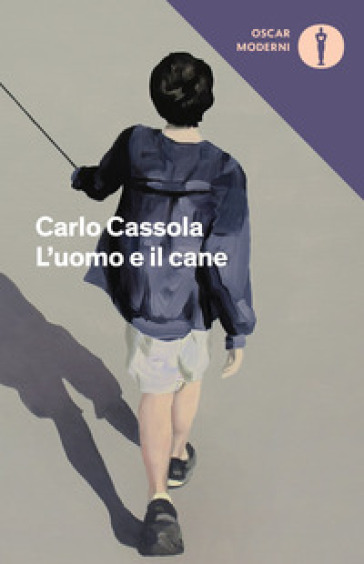 L'uomo e il cane - Carlo Cassola