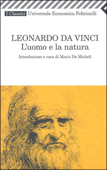 L'uomo e la natura - Leonardo Da Vinci