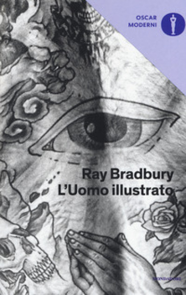 L'uomo illustrato - Ray Bradbury