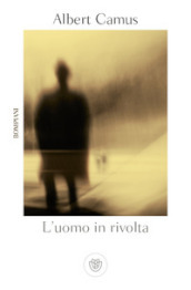 L uomo in rivolta