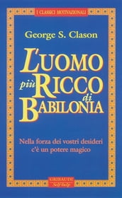 L uomo più ricco di Babilonia