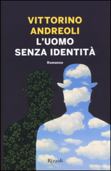 L'uomo senza identità - Vittorino Andreoli