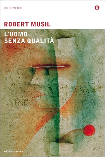 L'uomo senza qualità - Ada Vigliani Boggiero - Robert Musil