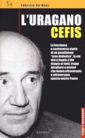 L uragano Cefis